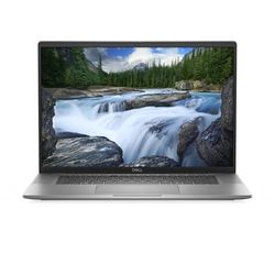 Dell Laptop Latitude 7650 16" Intel Core Ultra 7 155u 16 GB RAM 512 GB SSD QWERTY Hiszpański