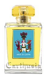 CARTHUSIA Aria di Capri Eau De Parfum Perfume Fragrance 50 ml