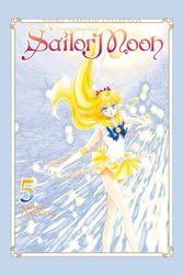 Sailor Moon 5 (Naoko Takeuchi Collection): Pretty Guardian