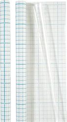 Brunnen 1026365994-10 Fogli per Rilegatura, 3 x 0,45 m