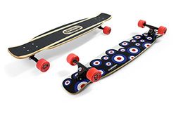 Hammond Longboard - Completo Kasbah