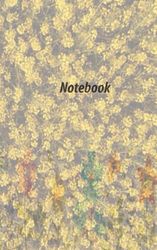 Animal Cover Planner Notebook