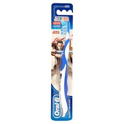 Oral-B Spazzolino Junior, 6 - 12 Anni