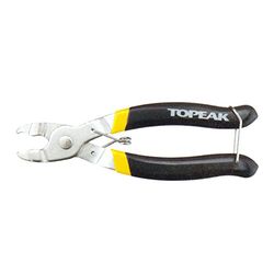 Topeak Eslabon Powerlink chave multifuncional, adulto unissexo, multicolorido, tamanho único