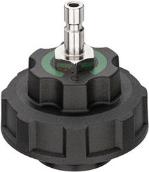 Vigor Diagnostic Adapter Cooling System V1963N-C, M52 x 3.0, Effective Cooling System Check, Resistant and Durable, Easy to Use for Various Vehicle Types