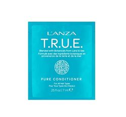 L'ANZA T.R.U.E. Pure Conditioner, 0.25 oz.