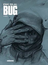 Bug: Livre 2 - Édition luxe