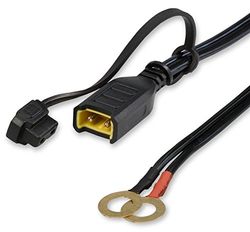 AEG Automotive 97214 Conector conforto de ilhós em forma de anel de 11 mm de diâmetro, KR 12