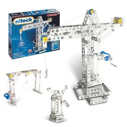 Eitech C05 Moulin - Grue