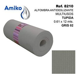 Amiko Antidérapant 12 m Rose