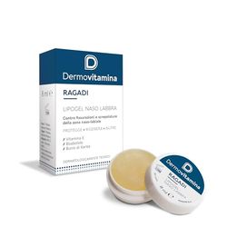 DERMOVITAMINA NASOSANO GEL RIP