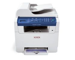Xerox Phaser 6110MFPV_S 16ppm 128MB 220V USB