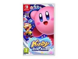 NINTENDO Kirby Star Allies (UK, SE, DK, FI)