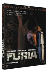 Furia - Edition Limitee