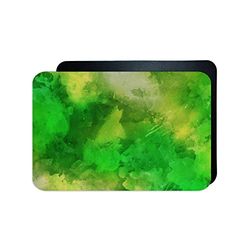 Bonamaison, Tapis de Souris de Gaming rectangulaire avec Impression numérique - Dessous antidérapant - pour Le Bureau et la Maison - Taille S : 45 x 30 cm