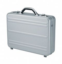 Alumaxx Sac pour ordinateur portable Venture 45 cm Silber