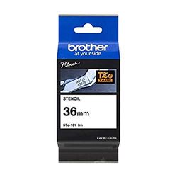 Brother STe161 Ruban pochoir