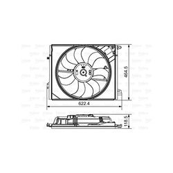 Valeo 696882
