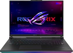 ASUS ROG Strix Scar 18 G834JZ-N6027W, 45,72 cm (18") 240 Hz, i9-13980HX, RTX 4080 notebook gamingowy