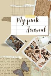 My Junk Journal, Do it yourself