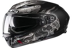 HJC CASCO F70 SPECTOR MC5SF L