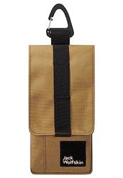 Jack Wolfskin Phone Holster-8007601 Smartphone Case, Dunelands, One Size