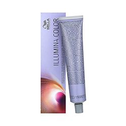 Wella nr 10/Illumina färgning