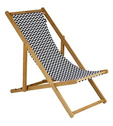 Bo-Camp - Urban Outdoor Collection - Silla de Playa - Soho