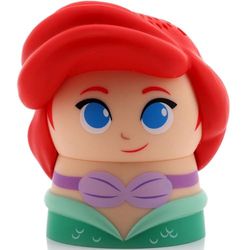 Bitty Boomers Disney-Little Mermaid Ariel Mini Bluetooth Speaker
