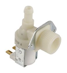 FIXAPART Grandson Inlaatvent 90 ° 12 mm avec Fin