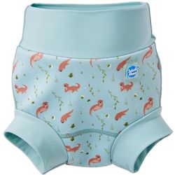 Splash About Happy Nappy, lekfulla uttrar, 0-3 månader, Lekfulla uttrar, 0-3 Månader