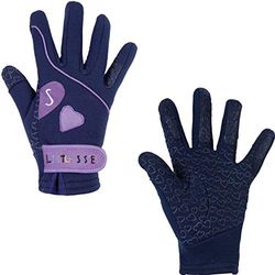 Rijhandschoenen -Bellamonte 6900 donkerblauw 12