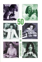 50 Women in Technology