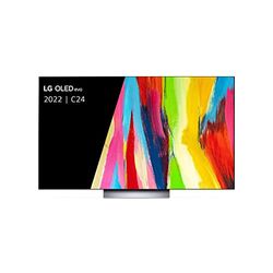 TV OLED 55 139 cm OLED55C2 2022