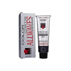 Allwaves Professionnelle Cream Color 0.11 Cool Grey - Colore per capelli, confezione da 1 (1 x 100 ml)