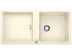 BLANCO ADON XL 6 S 519622 - Lavello in granito in Silgranit PuraDur, 1 pezzo, gelsomino