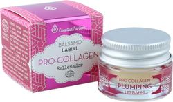 LIP BALM PRO-COLLAGEN balsamo per labbra 50 ml.