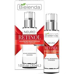 Bielenda Neuro Retinol Serum Facial Día/Noche Rejuvenecedor 30ml