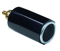Cellularline accmotodin USB Adaptor with 12 V