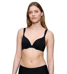 Triumph Body Makeup-illusion WP EX svart, svart, 75E
