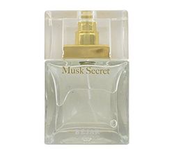 Bejar Musk Secret Eau de Parfum, 75 ml