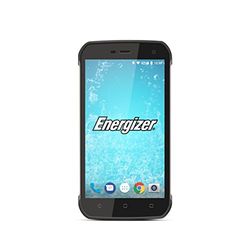 Energizer E520 LTE - Smartphone con Pantalla Curva Full HD de 5" de Cristal Templado (Quad -Core Mediatek MT6737, 16 GB, Nano-Sim, LTE)