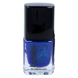 SABRINA AZZI Sabrina Bnails Esmalte Concerned (285) 5 ml, Estándar, Único