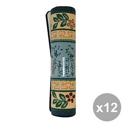 Set van 12 Carioca lopers 57 x 240 cm tapijt