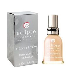 ECLIPSE Nail Lacquer, francese, colore: beige