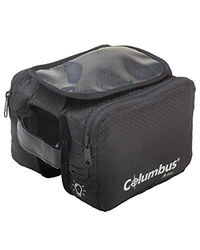 Bike Frame Bag+ Mobile