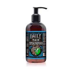 HEY JOE! - Shampooing capillaire quotidien | Shampooing Utilisation Fréquente Aroma Acid Melon Cruelty Free et Vegan - 250 ml