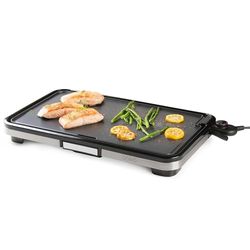 DOMO DO9263G Plancha Grill XXL – 55 cm – 2200 W