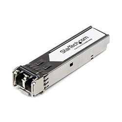 Startech.com AR-SFP-1G-LH-ST Modulo Ricetrasmettitore SFP, Compatibile con Arista Networks SFP-1G-LH 1000 Base-LH