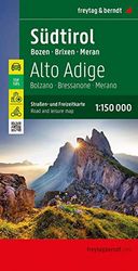 Sud tirol- bozen brixen meran